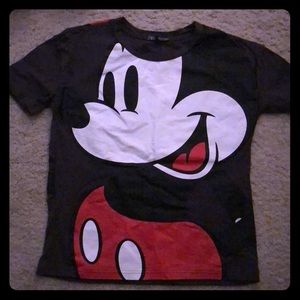 Mickey Mouse Tee